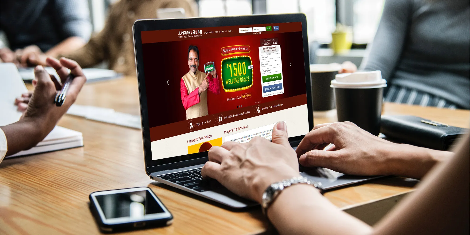 UX Audit to Create better experience